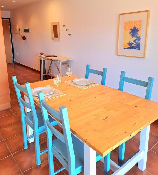 Apartamento Relax And Unwind : Pool, Garden, & Lagos